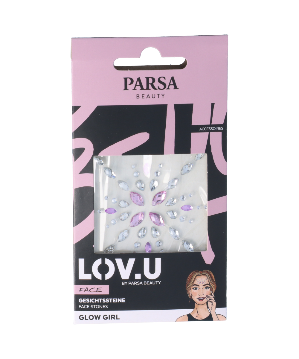 PARSA LOV.U klijuojami veido akmenukai