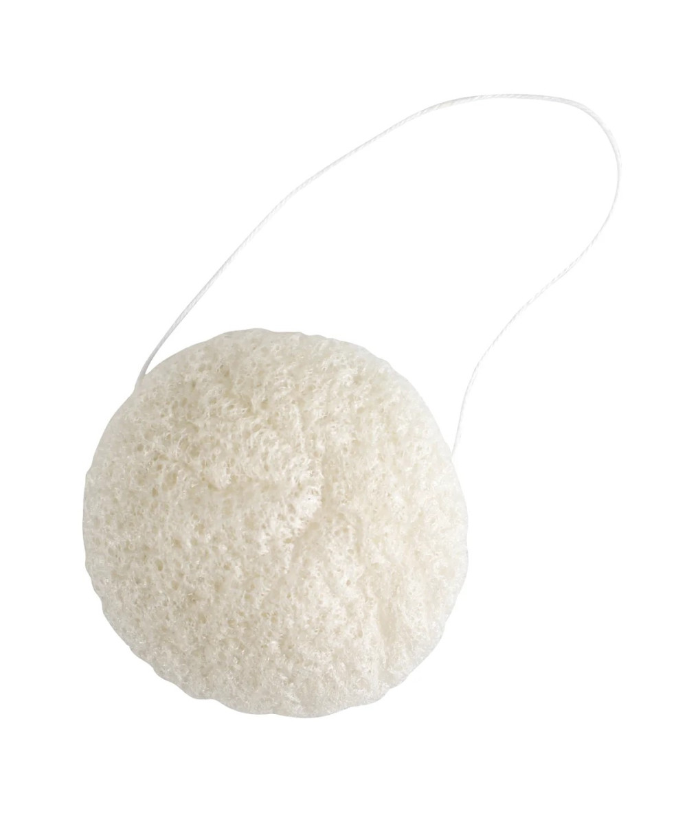 PARSA WELLNESS Konjac Pure veido valymo kempinėlė 3