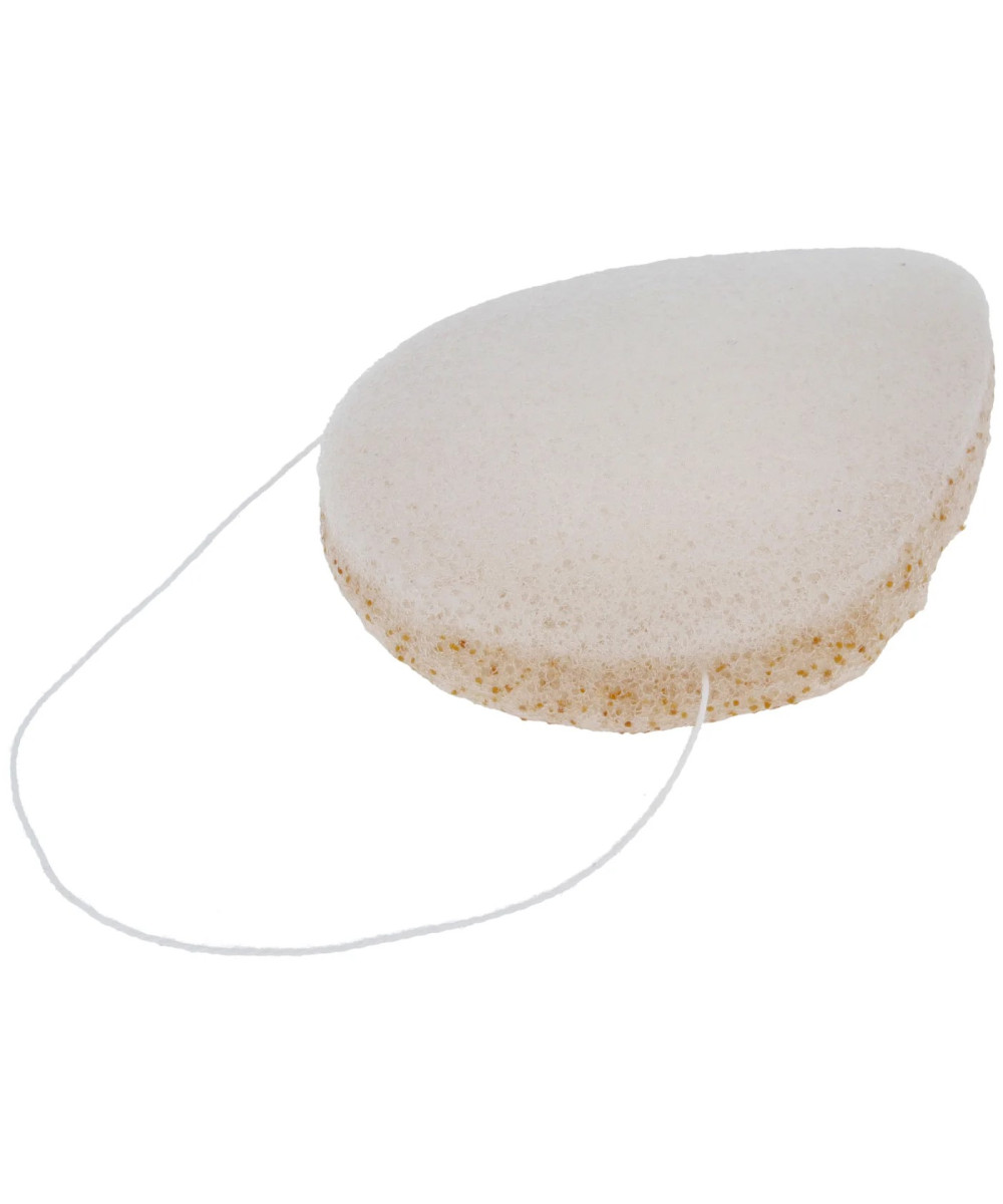 PARSA WELLNESS Konjac Clean & Peel veido valymo kempinėlė 2