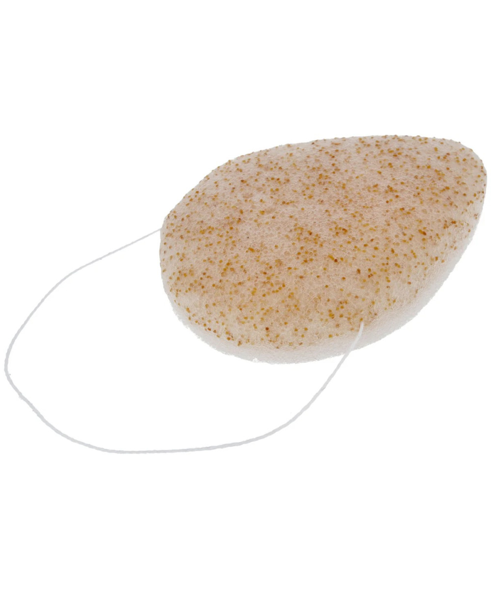 PARSA WELLNESS Konjac Clean & Peel veido valymo kempinėlė 3