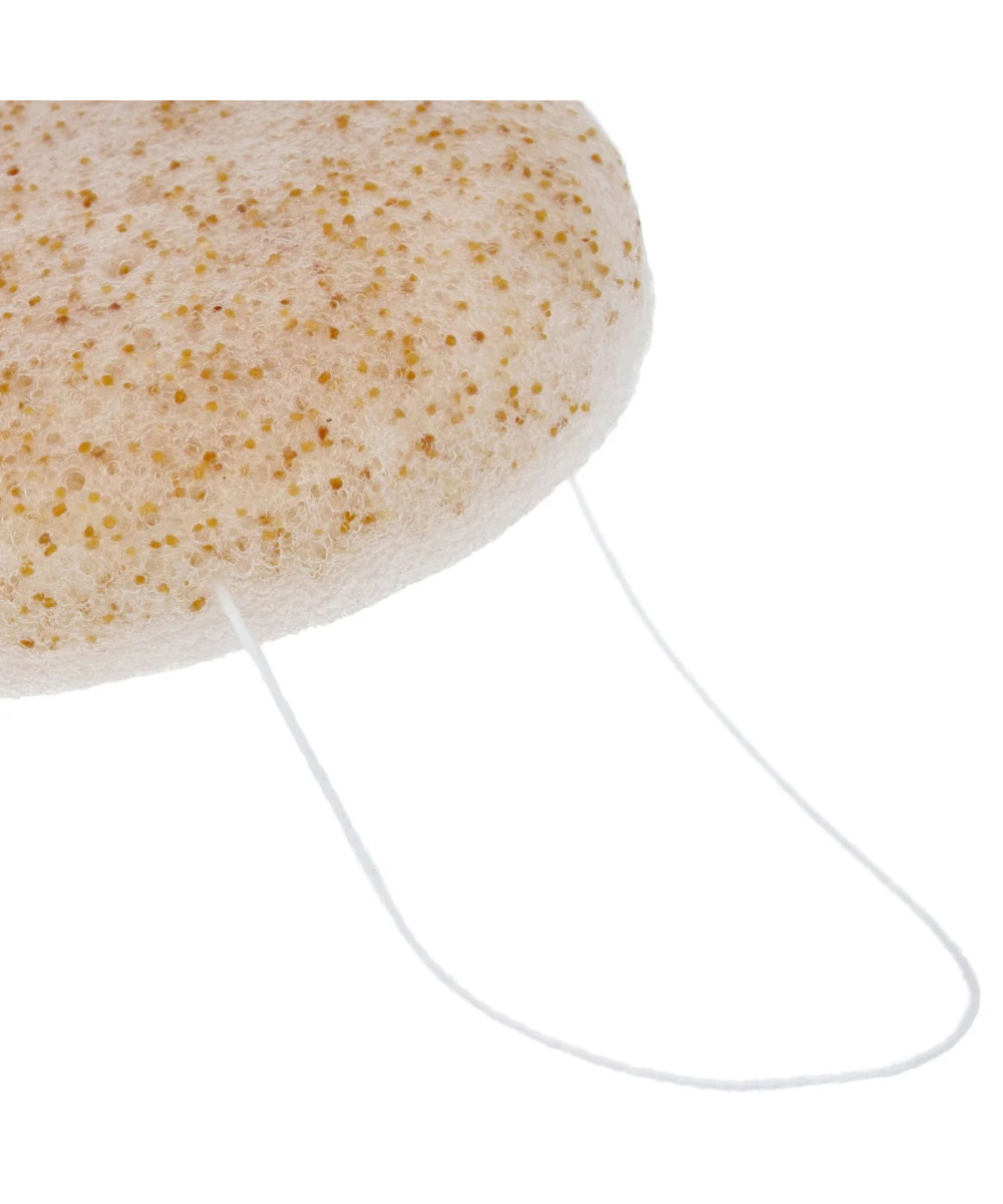 PARSA WELLNESS Konjac Clean & Peel veido valymo kempinėlė 6