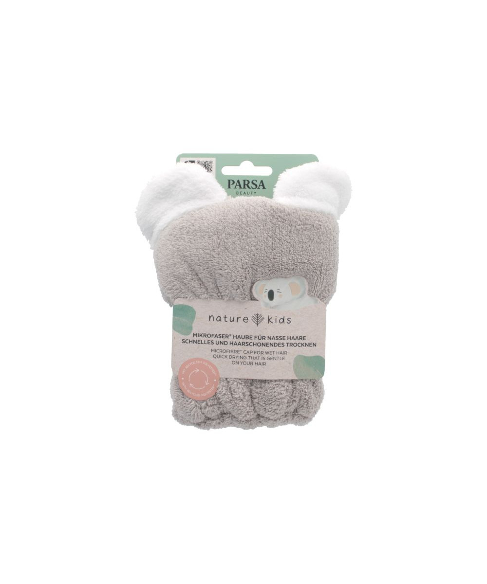 PARSA NATURE KIDS kepurėlė Koala