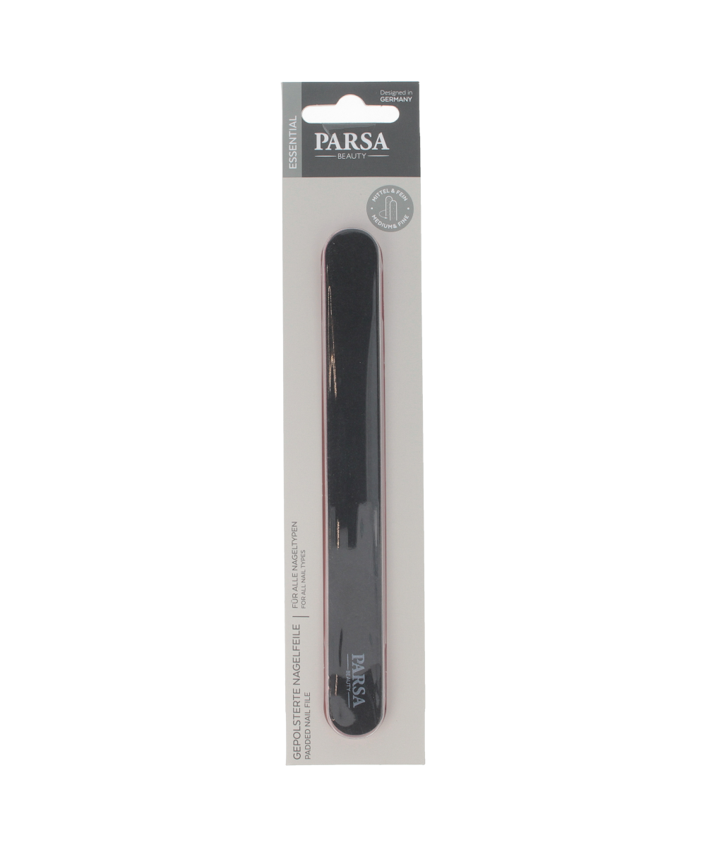 PARSA ESSENTIAL paminkštinta nagų dildė