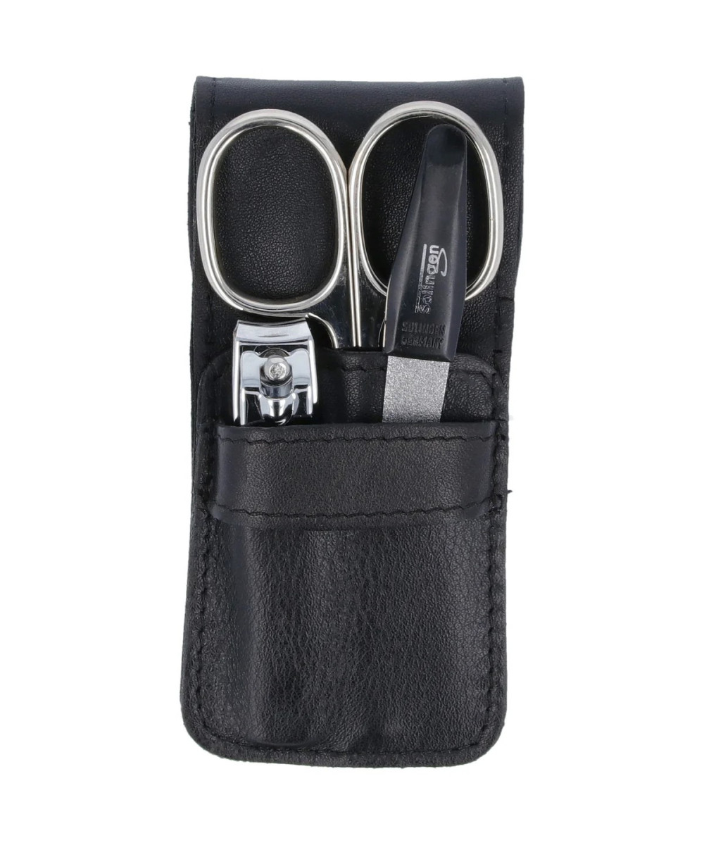 PARSA PROFESSIONAL SOLINGEN manikiūro rinkinys, 3 vnt, be nikelio 2