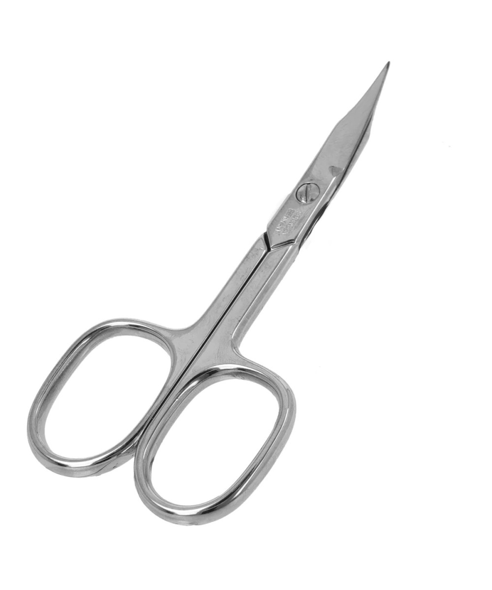PARSA PROFESSIONAL SOLINGEN manikiūro rinkinys, 3 vnt, be nikelio 4