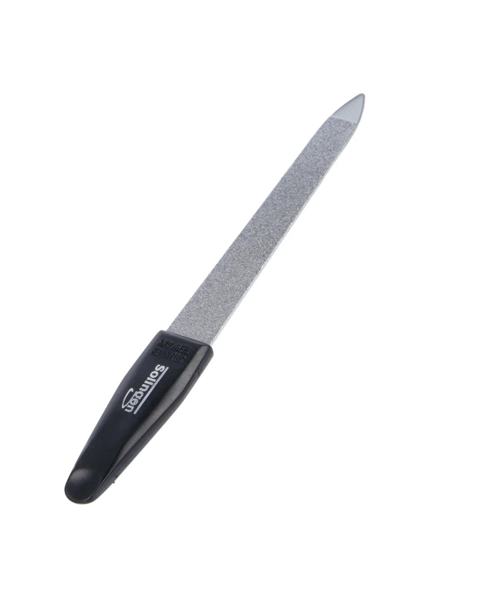 PARSA PROFESSIONAL SOLINGEN manikiūro rinkinys, 3 vnt, be nikelio 5
