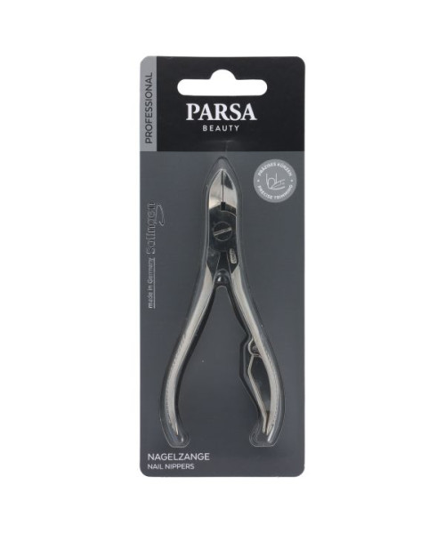 PARSA PROFESSIONAL SOLINGEN nagų žnyplės, be nikelio