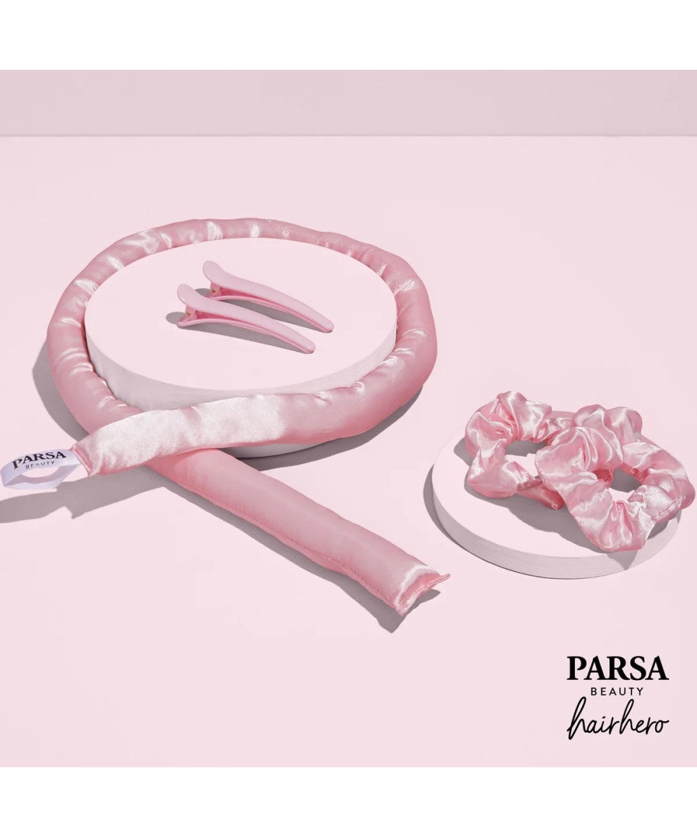 PARSA HAIR HERO plaukų formavimo rinkinys 2
