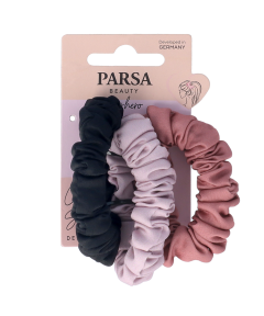 PARSA HAIRHERO plaukų gymytė, spalvotos, 3 vnt.