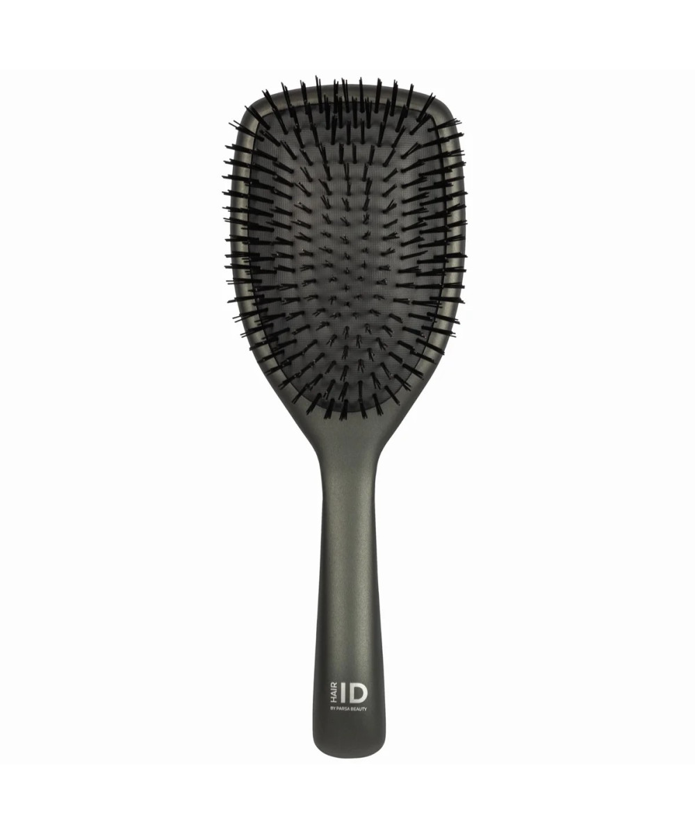 PARSA HAIR ID šepetys nepaklusniems plaukams 2