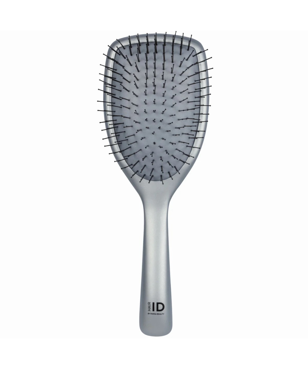 PARSA HAIR ID šepetys slenkantiems plaukams 2