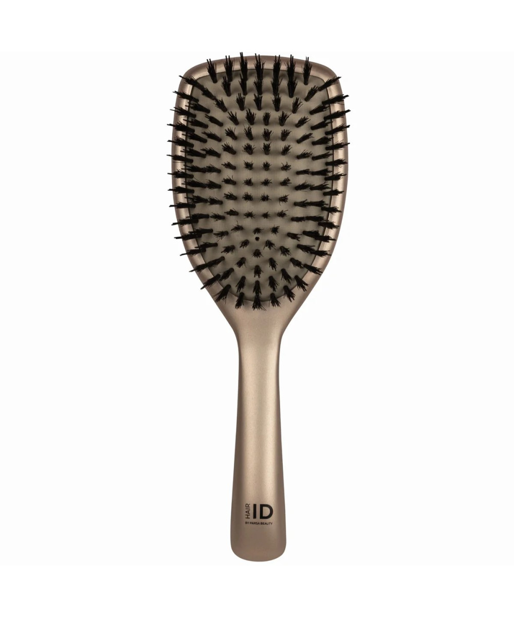 PARSA HAIR ID šepetys besiveliantiems plaukams 2