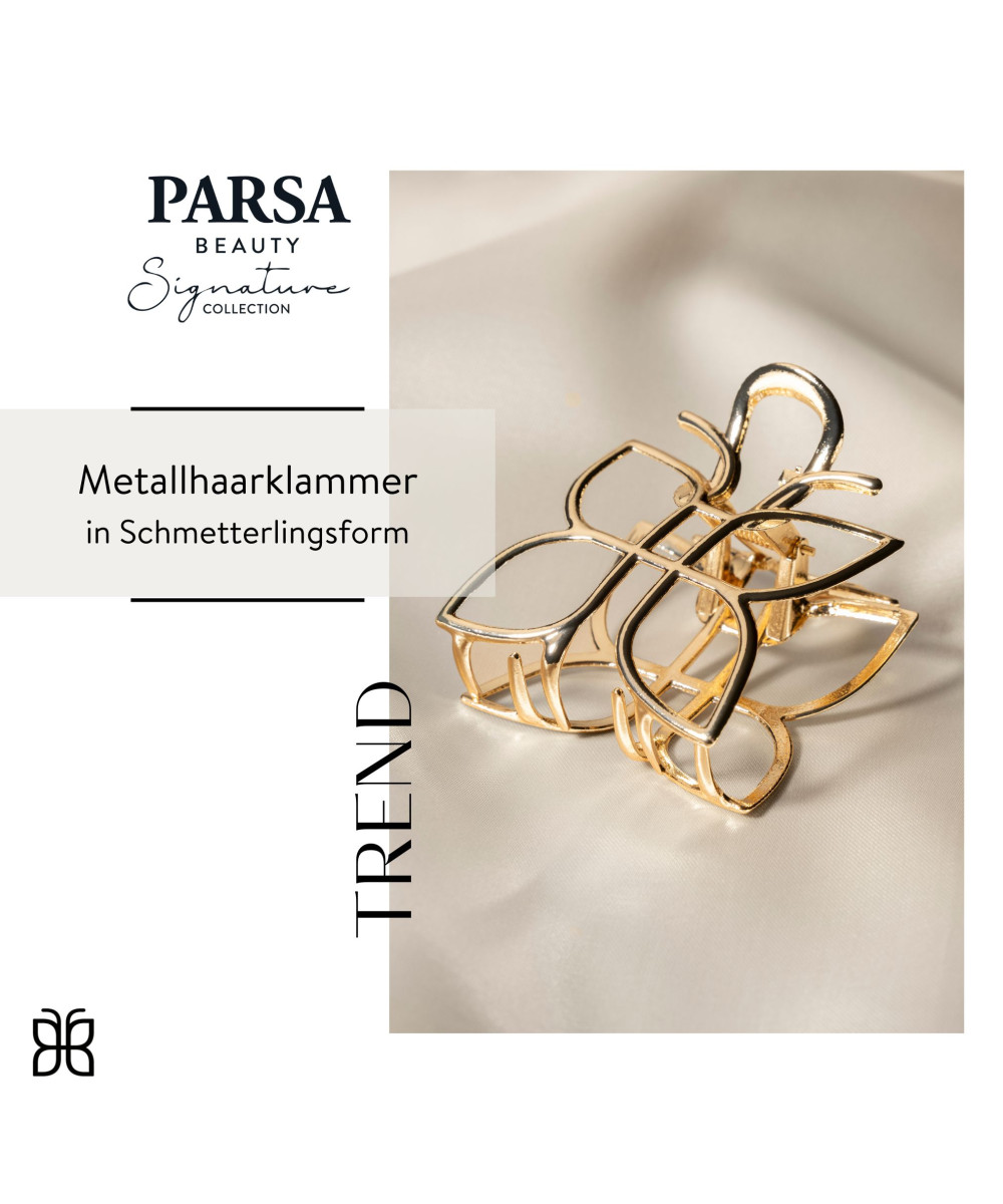 PARSA SIGNATURE plaukų žnyplės 3