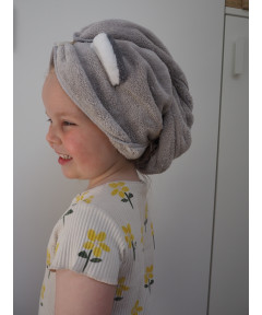 PARSA NATURE KIDS cepurīte Koala