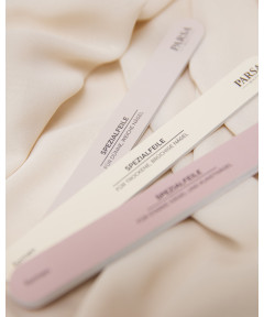 PARSA ESSENTIAL nagų dildė, sausiems ir trapiems nagams