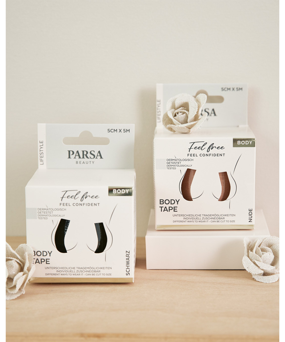 PARSA LIFESTYLE krūtinės juosta, kūno sp. 5