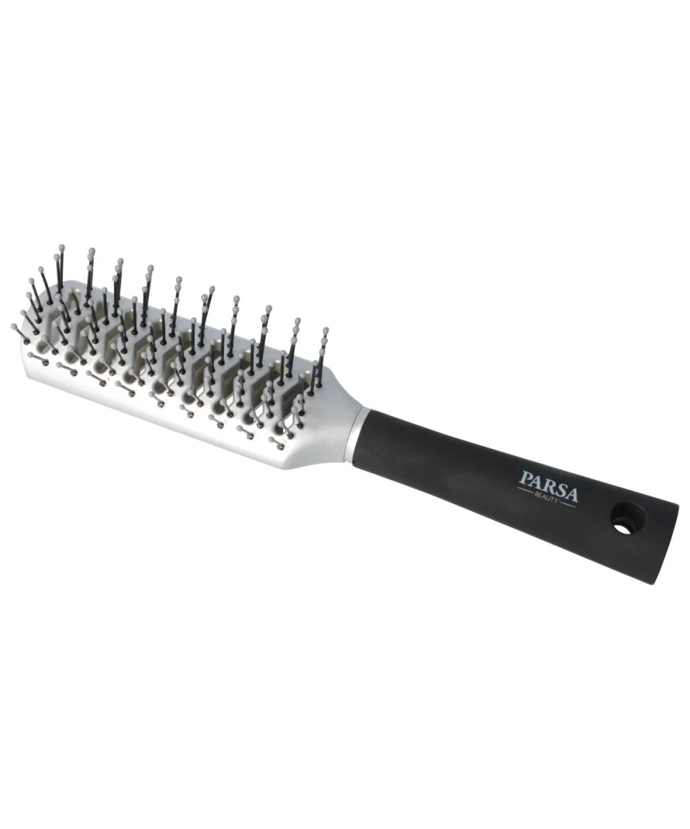 PARSA ESSENTIAL Trend Line Plaukų šepetys 3