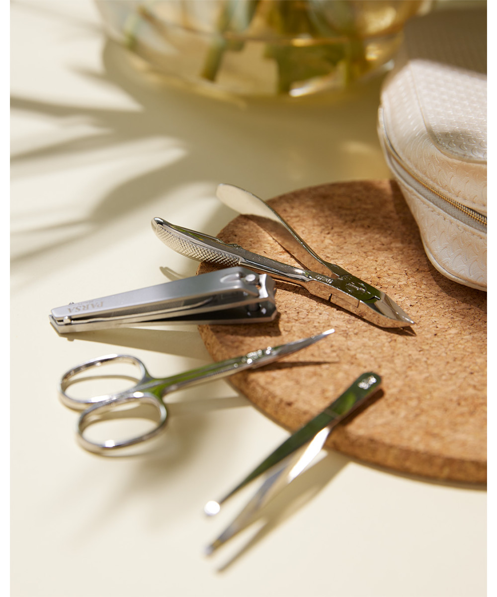 PARSA PROFESSIONAL SOLINGEN nagų žnyplės, be nikelio 3