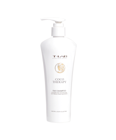 T-LAB COCO THERAPY DUO ŠAMPŪN