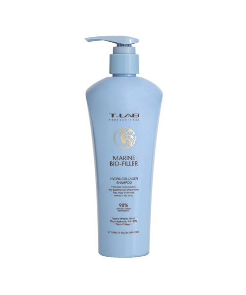 T-LAB M.BIO-FILLER ŠAMP.300ML