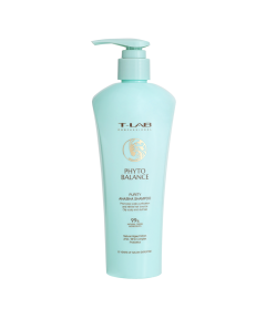 T-LAB PHYTO BALANCE ŠAMP.300ML