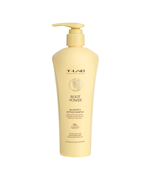 T-LAB ROOT POWER ŠAMP. 300ML