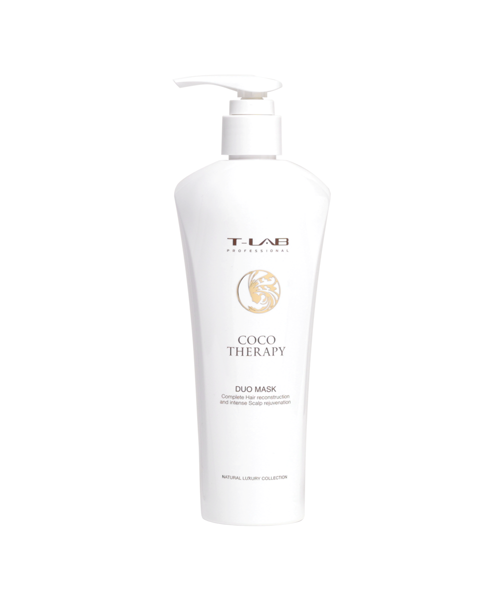 T-LAB COCO THERAPY PL. KAUKĖ