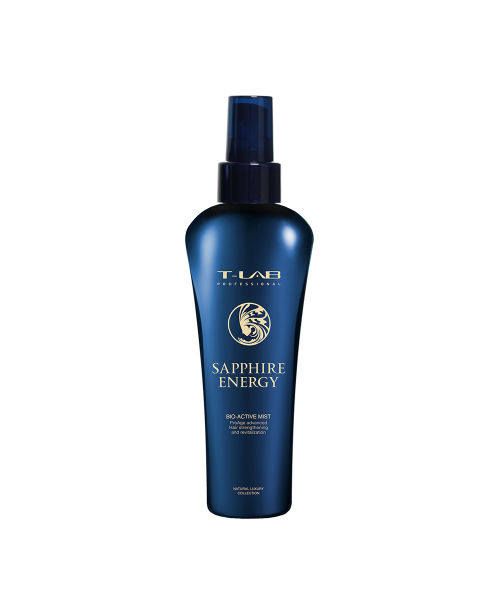 T-LAB SAPPHIRE ENERGY Bio-Active Mist