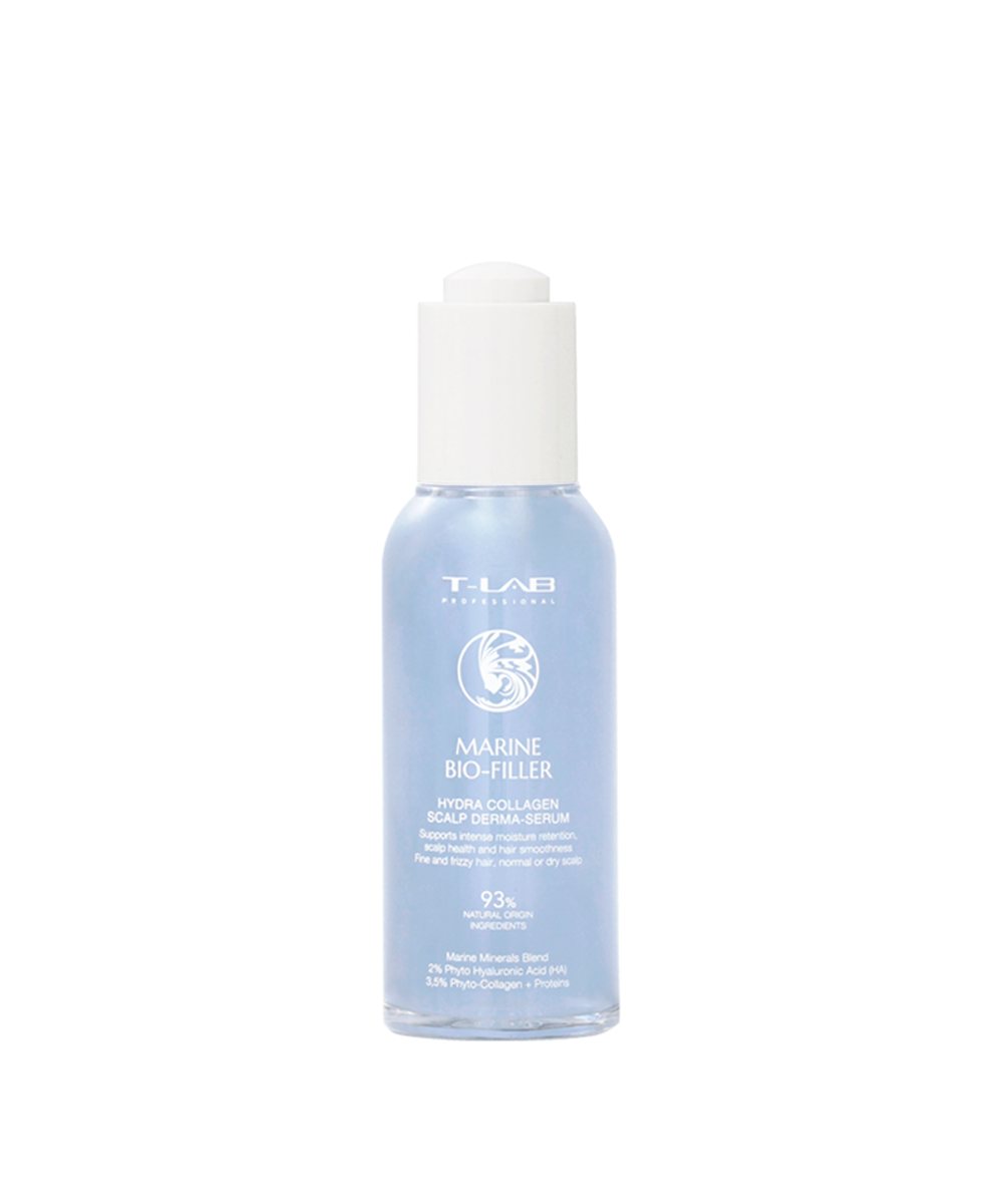 T-LAB MARINE BIO-FIL.SERUM.60