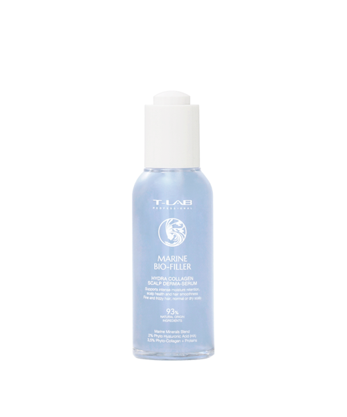 T-LAB MARINE BIO-FIL.SERUM.60
