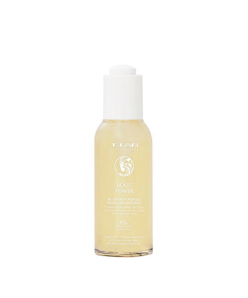 T-LAB ROOT POWER PL.SERUM.60ML
