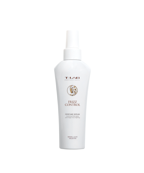 T-LAB FRIZZ CONTROL PL.SERUMAS