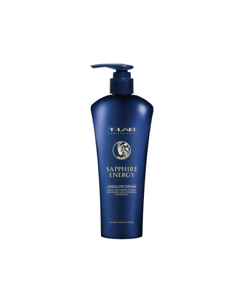 T-LAB SAPPHIRE EN.KŪNO KREMAS