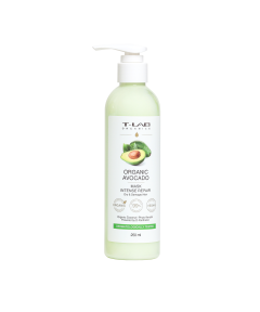 ORGANIC AVOCADO PL.KAUKĖ 250ML