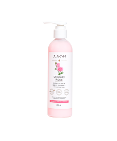 ORGANIC ROSE DAILY PL.KOND.250