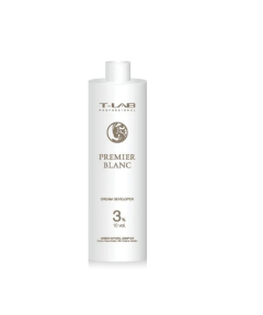 Premier Noir Matu krāsas oksidants 3% 10 Vol. 150ml