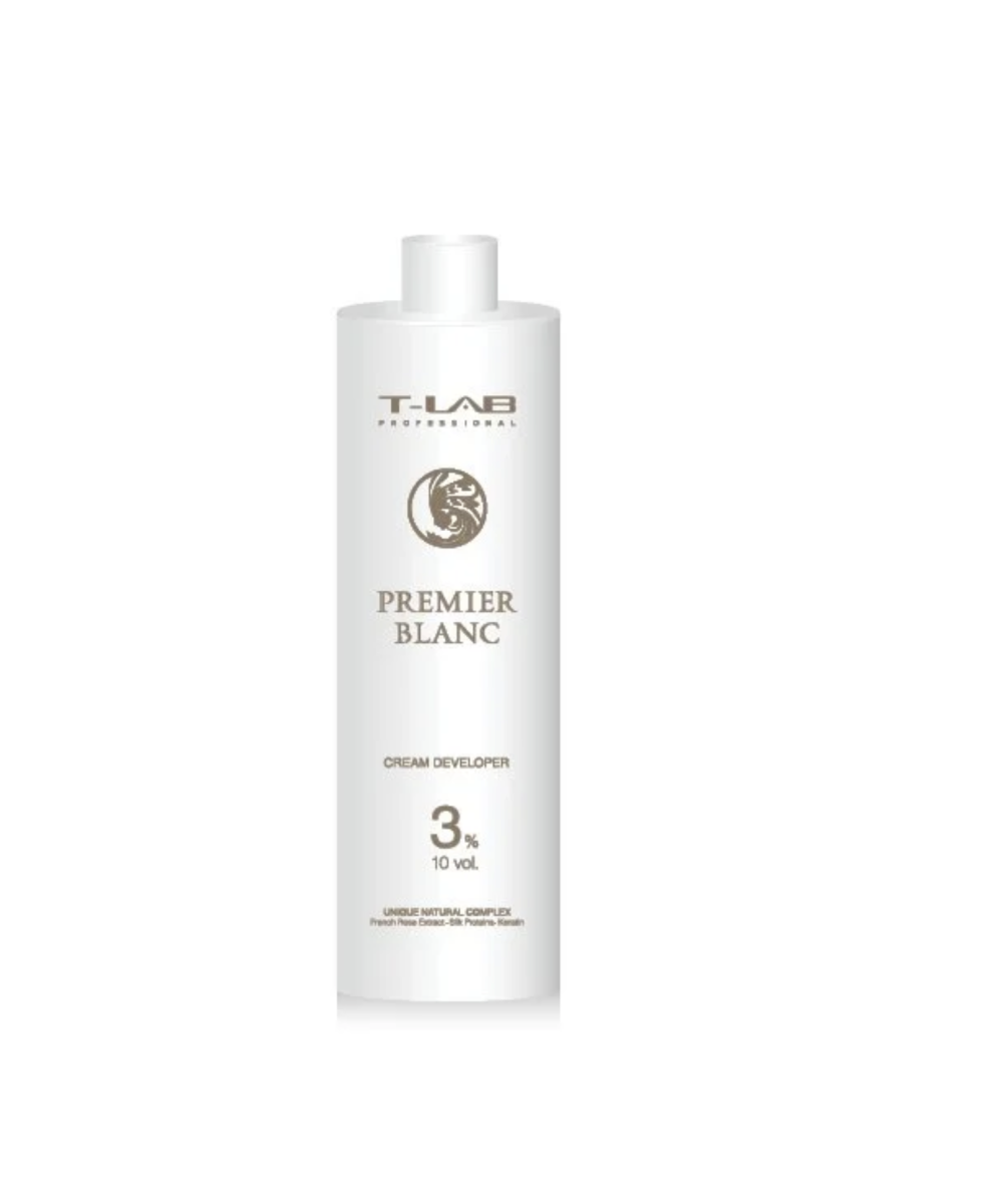 Premier Noir Matu krāsas oksidants 3% 10 Vol. 150ml