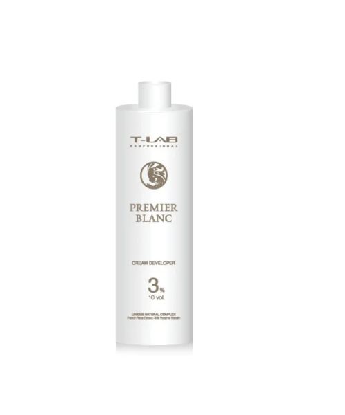 Premier Noir Matu krāsas oksidants 3% 10 Vol. 150ml